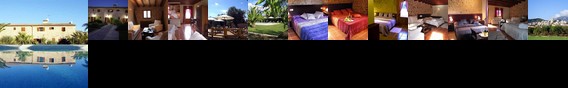 Finca Hotel Son Olive