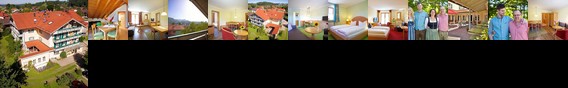 Hotel Salzburger Hof Bergen (Bavaria)
