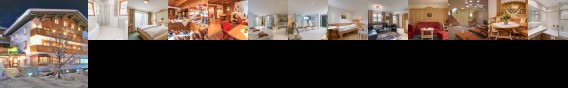 Antonius Hotel Lech am Arlberg Antonius Hotel Lech am Arlberg
