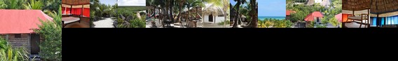 Hostel & Cabanas Ida y Vuelta Camping