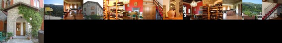 Hotel Bellavista Abetone