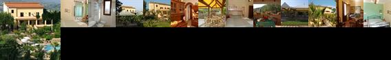 Zio Cristoforo Farmhouse Casal Velino