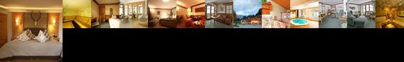 Berghotel Schlossanger Alp Berghotel Schlossanger Alp