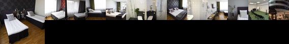 Livin' Hotel and Youth Hostel