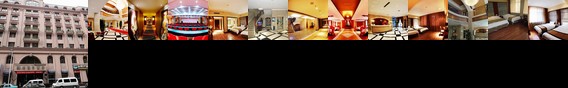 Gfour Holiday Hotel