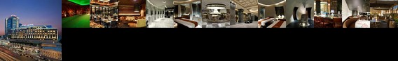 Гостиница Lotte Hotel Moscow Гостиница Lotte Hotel Moscow