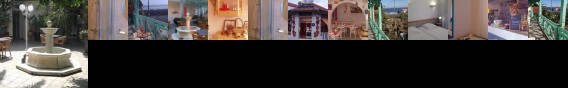 Hotel Orange Marine Hotel Orange Marine