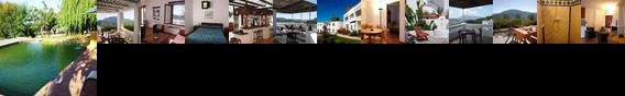 La Oveja Verde Apartment La Taha