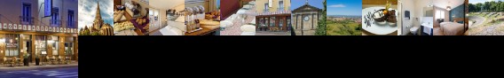 Hotel du Commerce et Touring