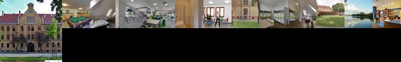 Younior Hotel Stralsund Younior Hotel Stralsund