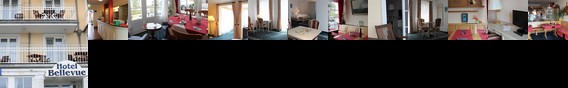 Hotel Bellevue Warnemünde