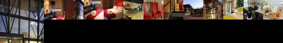 The Urban Hotel