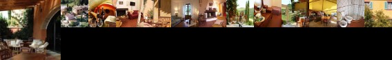 Podere de'll Anselmo Hotel Montespertoli