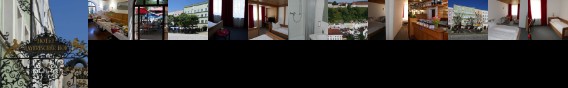 Hotel Bayerischer Hof Burghausen