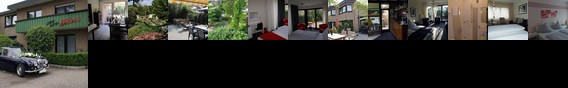 Garni Hotel Andrea