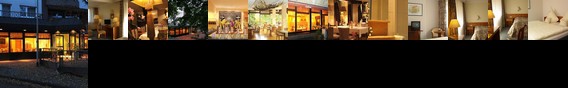 Parkhotel Bad Wunnenberg