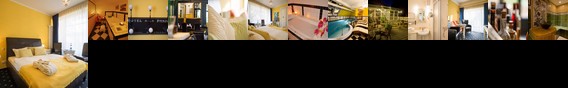 Aurelia Hotel St. Hubertus Aurelia Hotel St. Hubertus