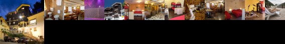 Hotel Edelweiss Bognanco