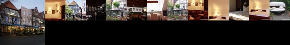 Hotel Zum Weissen Ross Winsen (Luhe)