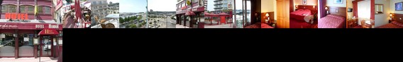 Hotel et Restaurant Hamiot Hotel et Restaurant Hamiot