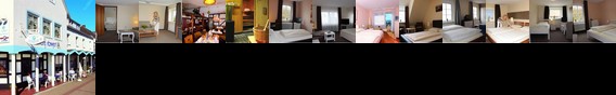 Strandhotel Hohwacht