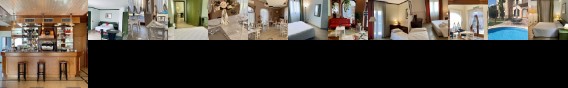 Park Hotel Imperatore Adriano