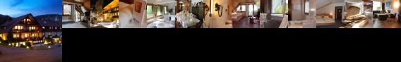 Landhotel Mühle zu Gersbach Schopfheim