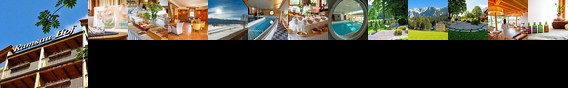 Bio Hotel Ramsauhof Bio Hotel Ramsauhof