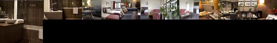 Hotel Villa Bellagio Villejuif