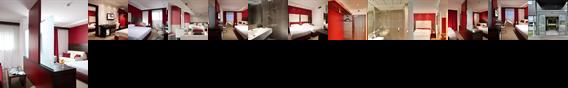 BEST WESTERN Quid Hotel BEST WESTERN Quid Hotel