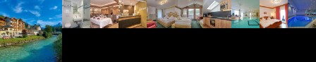 Hotel Gruenberger Hotel Gruenberger