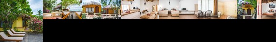 Bara Beach Bungalows Sulawesi