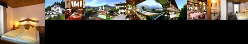 Gasthof Waldluft Gasthof Waldluft