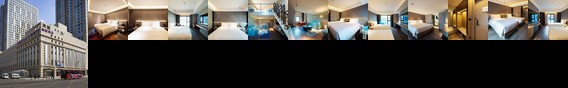 Hotel Ibis Harbin Shangzhi