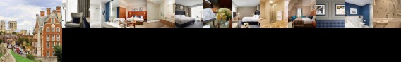 Cedar Court Grand Hotel & Spa Cedar Court Grand Hotel & Spa