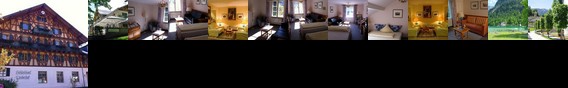 Schlosshotel Linderhof