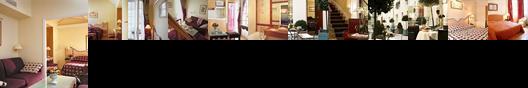 Hotel Suites Unic Renoir Saint-Germain