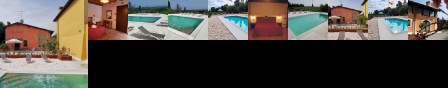 Corte Belvedere Farmhouse Sommacampagna