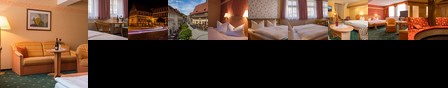 Hotel Stolberger Hof