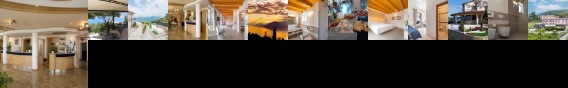 Laguna Hotel San Zeno di Montagna