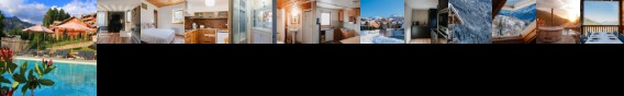 Les Chalets Du Logis d'Orres Residence Les Orres