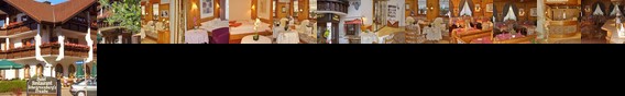 Hotel Schwarzenbergs Traube