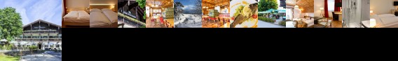 Hotel Gasthof Schwarzberg