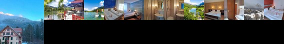 Post Hotel Cunter