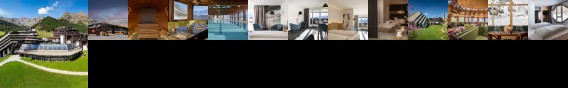 Blu Hotels Senales Blu Hotels Senales