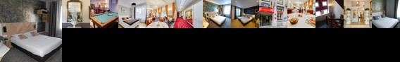 Le Royal Hotel Troyes Le Royal Hotel Troyes