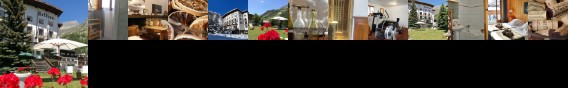Hotel Bellier Val-d'Isere Hotel Bellier Val-d'Isere