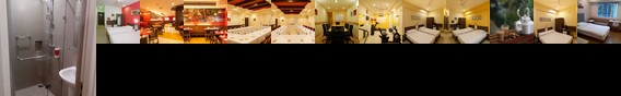 Hotel Ginger Surat