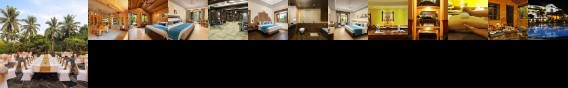 Joecons Beach Resort