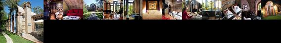 Casa Margot Hotel Mendoza